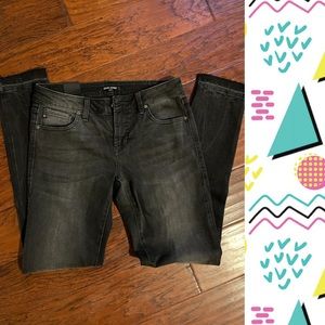 Dear John black jeans